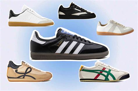 adidas shoes similar to samba.